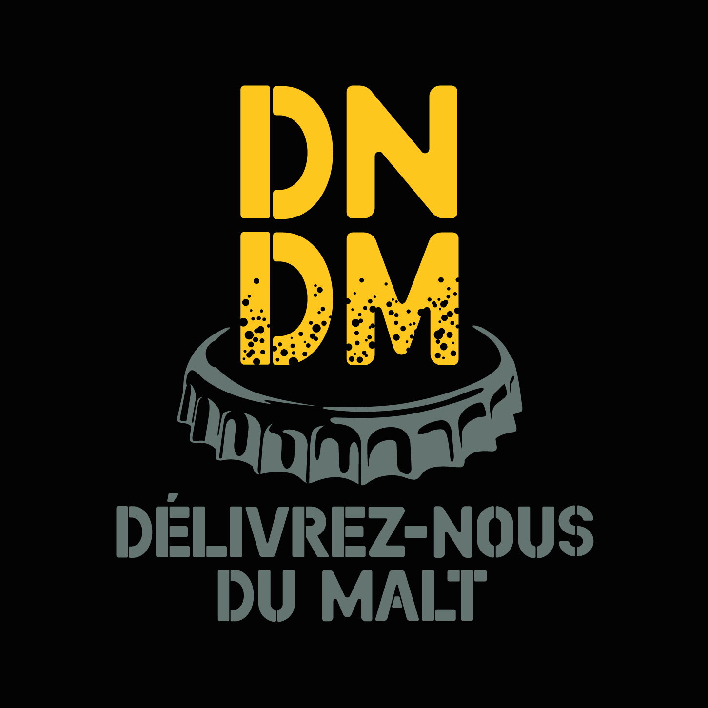 Délivrez-nous du malt